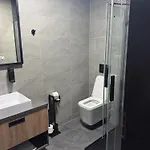 Hotel Hradby A Restaurace Ołomuniec