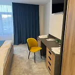 Hotel Hradby A Restaurace Ołomuniec