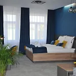 Hradby A Restaurace Hotel 3*