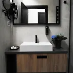 Hotel Hradby A Restaurace 3*