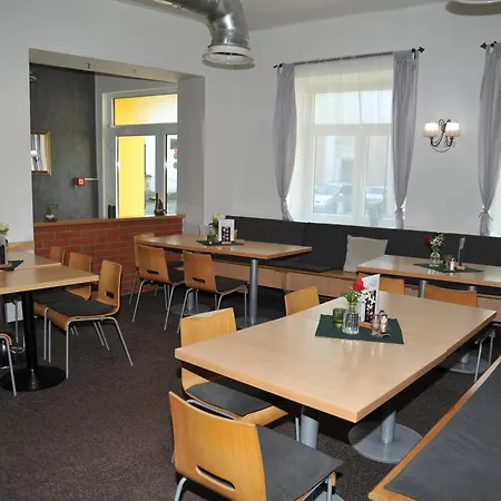 Szálloda Hradby A Restaurace 3*