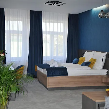 Hradby A Restaurace Hotel 3*
