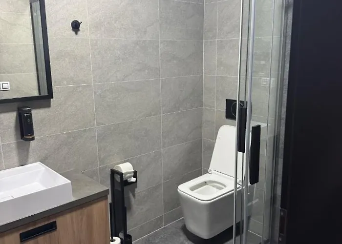 Hotel Hradby A Restaurace Olomouc