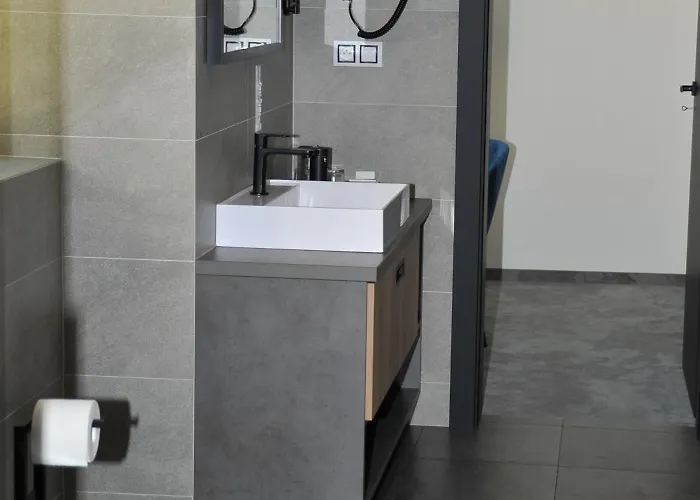 Hradby A Restaurace Ξενοδοχείο Όλομουτς